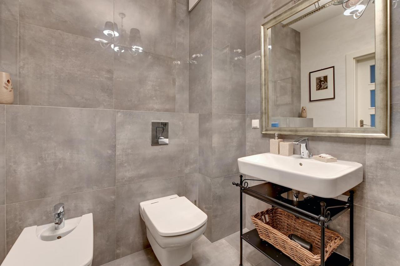 גדנסק Apartments Riva - Nadmorski Dwor Premium מראה חיצוני תמונה